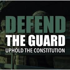 Defend The Guard Introduced In&nbsp;Oregon